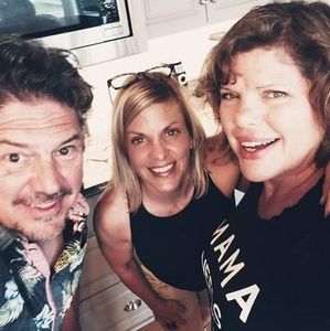 Meet your Posher, Ann